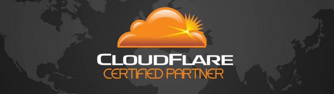 Cloudflare Destek Partner