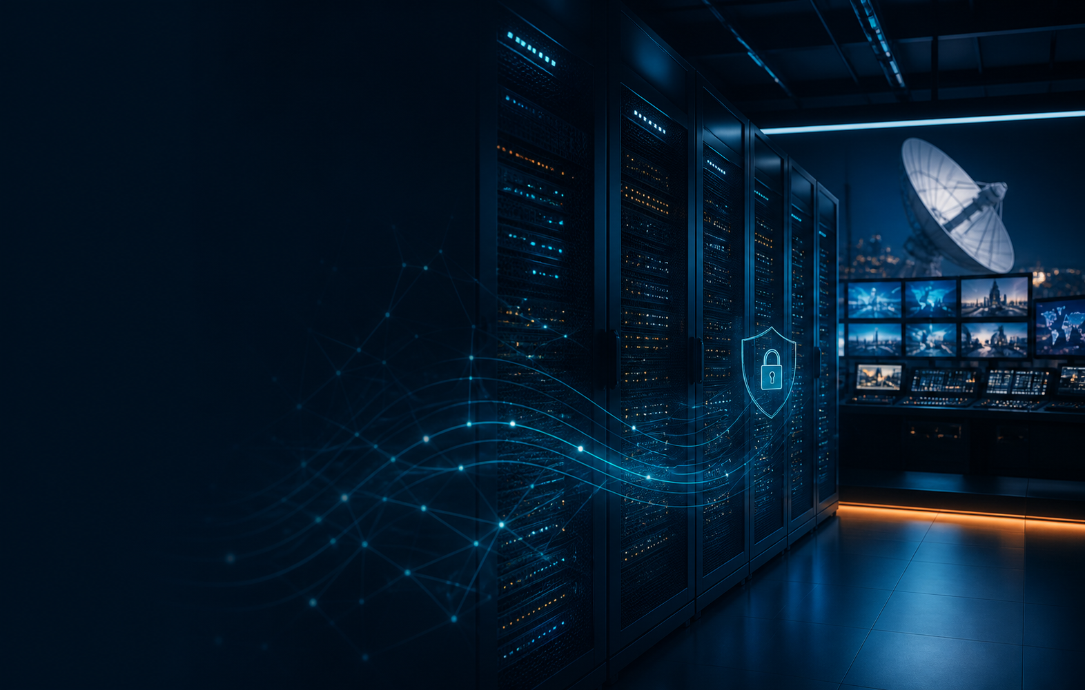 Biltek Teknoloji web hosting, kurumsal e-posta, DDoS koruma ve CDN hizmetleri